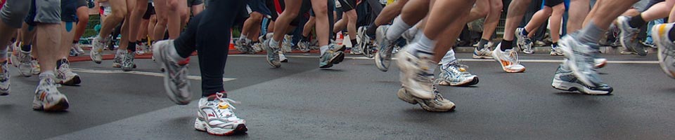 Eberswalder Sportclub e.V. - Abteilung Leichtathletik