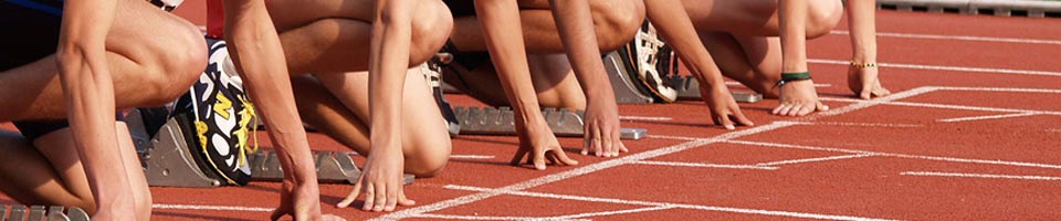 Eberswalder Sportclub e.V. - Abteilung Leichtathletik